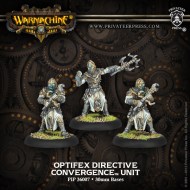 optifex directive convergence unit